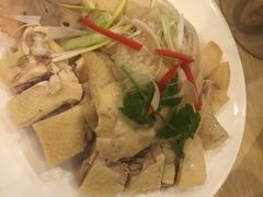 -和膳居饮食有限公司