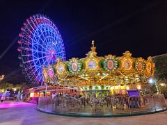 -三亚海昌梦幻海洋不夜城