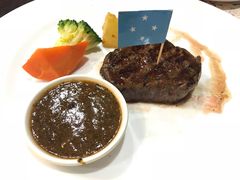 -德大西餐社(云南南路店)