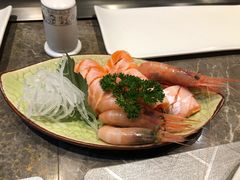 -雅玛花式铁板烧(国宏宾馆店)