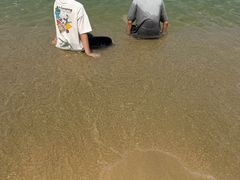 -巴拉湾海滩