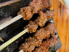 -号令江湖·水浒烤肉(和畅睦邻中心店)