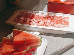 -海底捞火锅(九久奥特莱斯店)