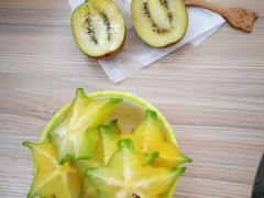 -乐乐鲜果(解放南路店)