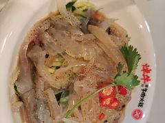 -焯牛潮汕牛肉火锅(云峰街创始店)