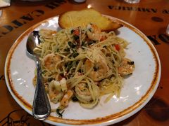 -阿甘虾餐厅(凌霄阁店)