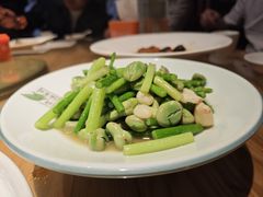 -永安鱼庄·镇江菜(三店纬五路店)