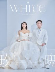 -易摄影婚纱摄影工作室