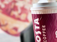 -COSTA COFFEE(丰联广场店)