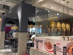 -Pennehut畔尼意面(合肥万象城店)