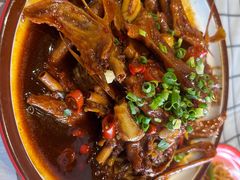 -江西老表·经典江西八大碗