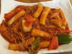 -长寿参鸡汤(朝韩风情街店)