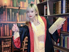 -谜盒子奇幻密室(南屏店)