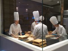 -喜鼎海胆水饺(柏威年购物中心店)