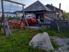 -北极村旅游风景区