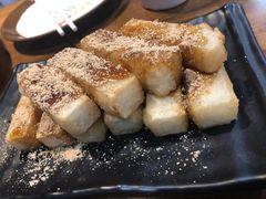 -楚媚娘炭火蛙锅(宽厚里店)