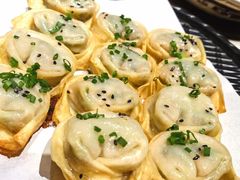 -廊亦舫Lang Yi Fang Restaurant(金桥店)