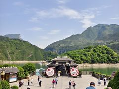 -白帝城·瞿塘峡景区