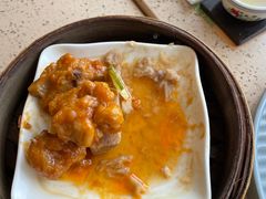 -点都德(世纪汇店)