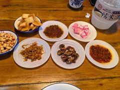 -富正毅三下锅连锁(三店)