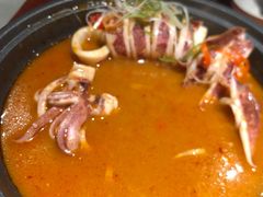 -匠和风精致料理(宁德万达店)