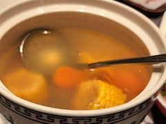 -同庆楼(滨湖万达广场店)