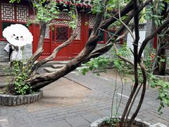 -北京鲁迅博物馆(北京新文化运动纪念馆鲁博馆区)