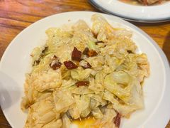 -柴窝堡22号辣子鸡·传承新疆菜