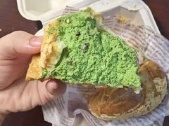 -下午的温度面包店(静宁路店)