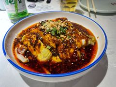 -雲蜀龙阁·金牌水煮鱼(方庄店)