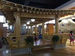 -丽池宫韩式汗蒸会馆(华灯坊店)