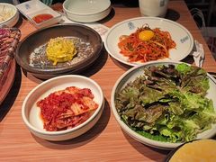 -王妃家(明洞中央店)