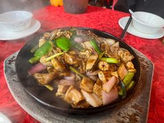 -联丰美食(番禺店)