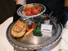 惠灵顿牛排-黑宝石西餐厅(汇励99城市公园店)