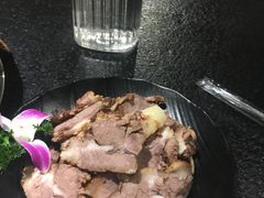 -羊肉街口老银川滩羊涮肉馆