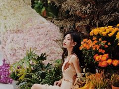 -PlantsEatery·植物食堂(REX春熙店)