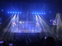 -宝能国际体育演艺中心