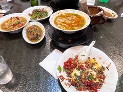 -湘肠香火锅店(团结湖店)