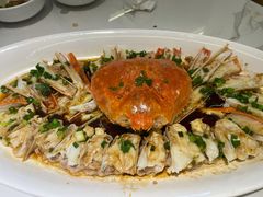-阿毛饭店首店·宁波老字号(文化广场店)
