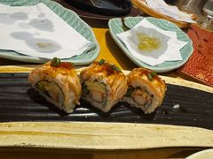 -吉兆·料理(红梅南路店)