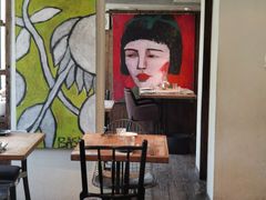 -Ginger(兴国路店)