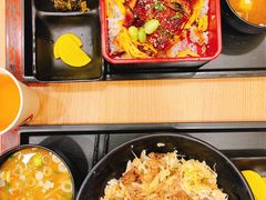 -町门烤肉拌饭专门店(哈西万达店)