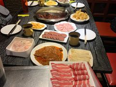 -重庆大队长火锅(凤城八路店)