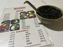 -阿清煲仔店(纺织城店)