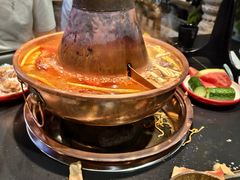 -乔先生涮肉·鲜活牛羊肉火锅(塘沽店)