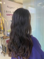 -虫二·专注健康烫染沙龙