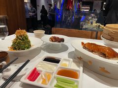 -四季民福烤鸭店(王府井东安门店)