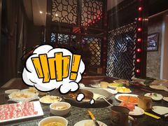 -重庆大队长火锅(凤城八路店)