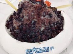 -梁子刨冰王&梁小糖(王顶堤店)