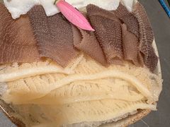 -左庭右院鲜牛肉火锅(浦江欢乐颂店)